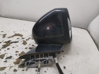 bontott PEUGEOT 508 Jobb Visszapillantó Tükör (Elektromos)