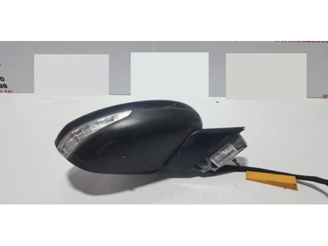 bontott PEUGEOT 508 Jobb Visszapillantó Tükör (Elektromos)