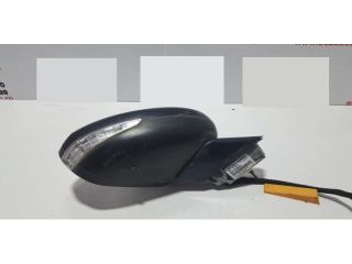 bontott PEUGEOT 508 Jobb Visszapillantó Tükör (Elektromos)