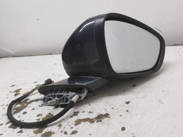 bontott PEUGEOT 508 Jobb Visszapillantó Tükör (Elektromos)