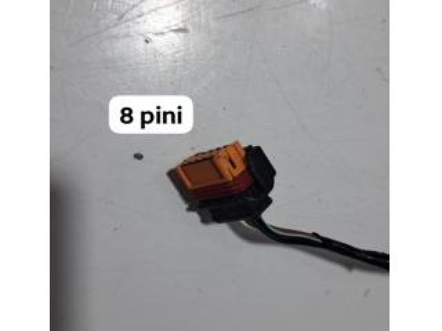 bontott PEUGEOT 508 Jobb Visszapillantó Tükör (Elektromos)