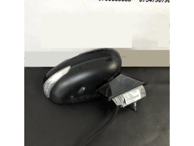 bontott PEUGEOT 508 Jobb Visszapillantó Tükör (Elektromos)