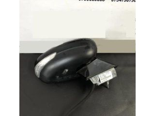 bontott PEUGEOT 508 Jobb Visszapillantó Tükör (Elektromos)