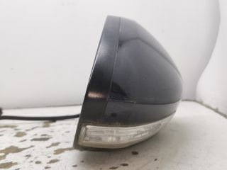 bontott PEUGEOT 508 Jobb Visszapillantó Tükör (Elektromos)