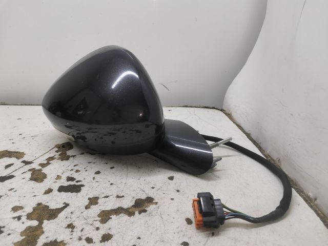 bontott PEUGEOT 508 Jobb Visszapillantó Tükör (Elektromos)