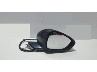 bontott PEUGEOT 508 Jobb Visszapillantó Tükör (Elektromos)