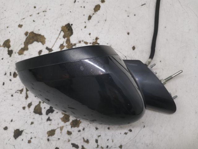 bontott PEUGEOT 508 Jobb Visszapillantó Tükör (Elektromos)