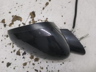 bontott PEUGEOT 508 Jobb Visszapillantó Tükör (Elektromos)