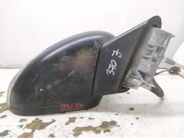 bontott PEUGEOT 508 Jobb Visszapillantó Tükör (Elektromos)