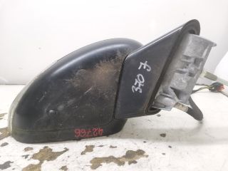 bontott PEUGEOT 508 Jobb Visszapillantó Tükör (Elektromos)