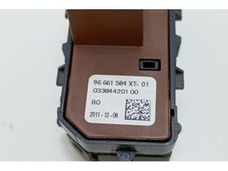 bontott PEUGEOT 508 Kapcsoló (Magában)