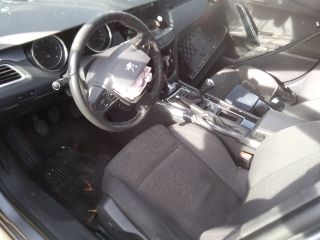 bontott PEUGEOT 508 Kézifék Bowden