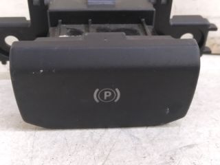 bontott PEUGEOT 508 Kézifék Kapcsoló