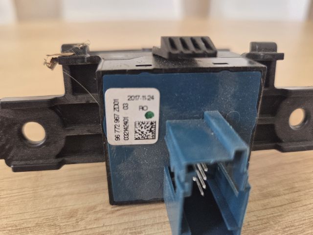 bontott PEUGEOT 508 Kézifék Kapcsoló