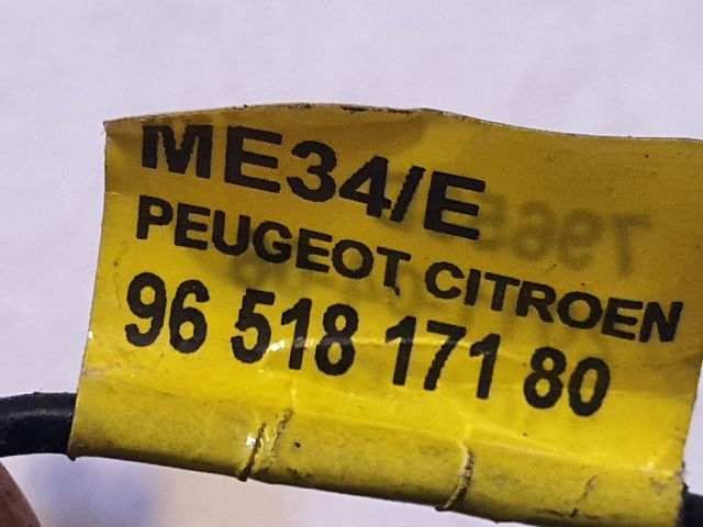 bontott PEUGEOT 508 Kihangosító Mikrofon