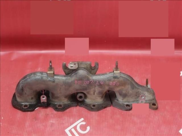 bontott PEUGEOT 508 Kipufogó Közösítő