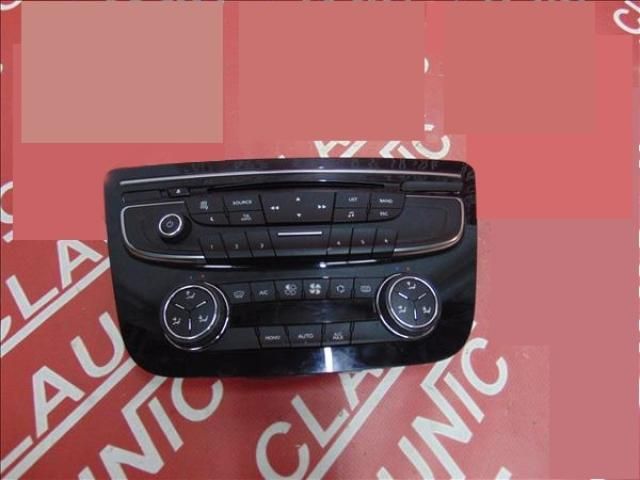 bontott PEUGEOT 508 Klíma Kapcsoló