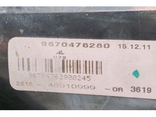 bontott PEUGEOT 508 Ködfényszóró (Pozíciófüggetlen)