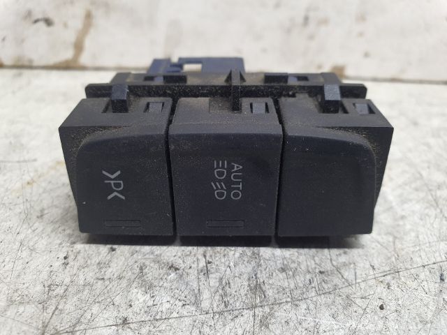 bontott PEUGEOT 508 Kombinált Kapcsoló