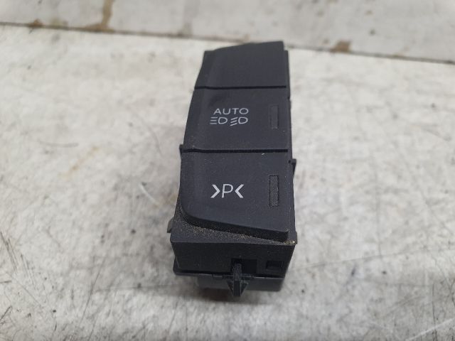 bontott PEUGEOT 508 Kombinált Kapcsoló