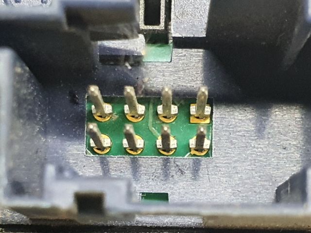 bontott PEUGEOT 508 Kombinált Kapcsoló