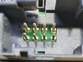 bontott PEUGEOT 508 Kombinált Kapcsoló