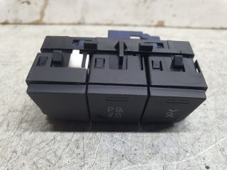 bontott PEUGEOT 508 Kombinált Kapcsoló