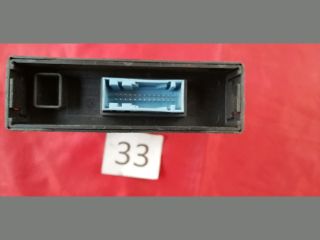 bontott PEUGEOT 508 Komfort Elektronika