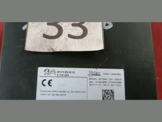 bontott PEUGEOT 508 Komfort Elektronika