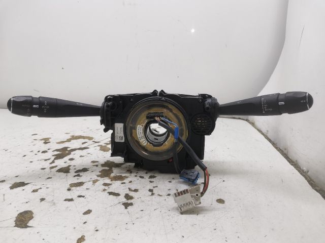 bontott PEUGEOT 508 Komplett Kormánykapcsoló (Bajuszkapcsoló)