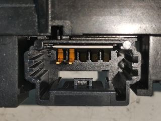 bontott PEUGEOT 508 Komplett Kormánykapcsoló (Bajuszkapcsoló)