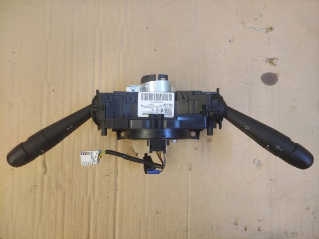 bontott PEUGEOT 508 Komplett Kormánykapcsoló (Bajuszkapcsoló)