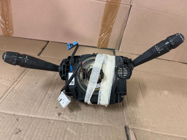 bontott PEUGEOT 508 Komplett Kormánykapcsoló (Bajuszkapcsoló)