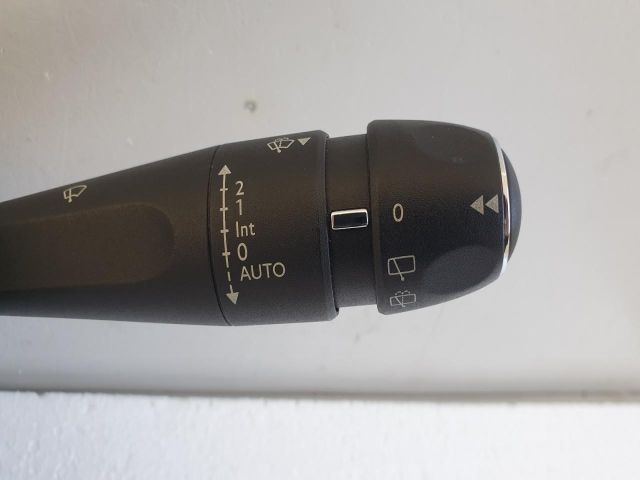 bontott PEUGEOT 508 Komplett Kormánykapcsoló (Bajuszkapcsoló)