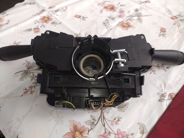 bontott PEUGEOT 508 Komplett Kormánykapcsoló (Bajuszkapcsoló)