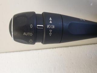 bontott PEUGEOT 508 Komplett Kormánykapcsoló (Bajuszkapcsoló)