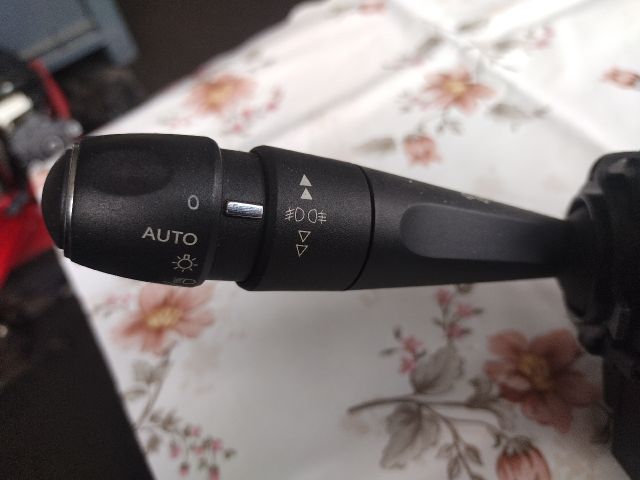 bontott PEUGEOT 508 Komplett Kormánykapcsoló (Bajuszkapcsoló)