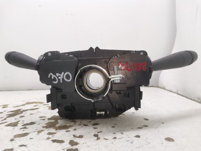 bontott PEUGEOT 508 Komplett Kormánykapcsoló (Bajuszkapcsoló)