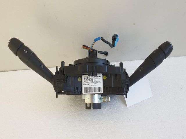 bontott PEUGEOT 508 Komplett Kormánykapcsoló (Bajuszkapcsoló)