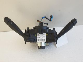 bontott PEUGEOT 508 Komplett Kormánykapcsoló (Bajuszkapcsoló)