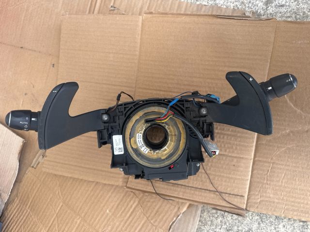 bontott PEUGEOT 508 Komplett Kormánykapcsoló (Bajuszkapcsoló)