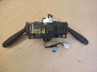 bontott PEUGEOT 508 Komplett Kormánykapcsoló (Bajuszkapcsoló)
