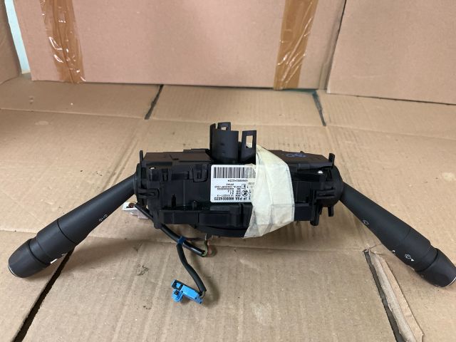 bontott PEUGEOT 508 Komplett Kormánykapcsoló (Bajuszkapcsoló)