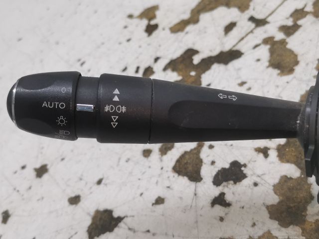 bontott PEUGEOT 508 Komplett Kormánykapcsoló (Bajuszkapcsoló)