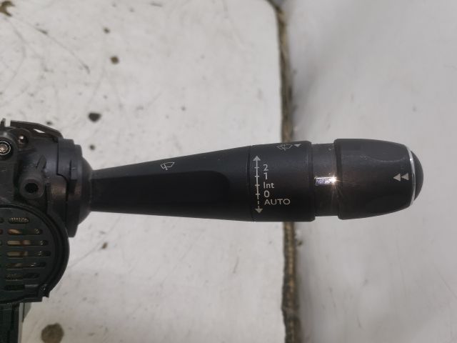 bontott PEUGEOT 508 Komplett Kormánykapcsoló (Bajuszkapcsoló)