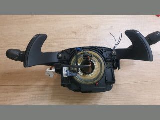 bontott PEUGEOT 508 Komplett Kormánykapcsoló (Bajuszkapcsoló)