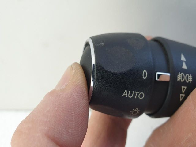 bontott PEUGEOT 508 Komplett Kormánykapcsoló (Bajuszkapcsoló)