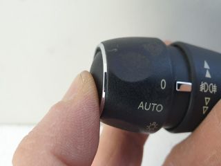 bontott PEUGEOT 508 Komplett Kormánykapcsoló (Bajuszkapcsoló)