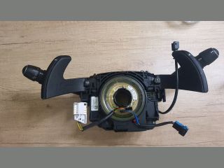 bontott PEUGEOT 508 Komplett Kormánykapcsoló (Bajuszkapcsoló)