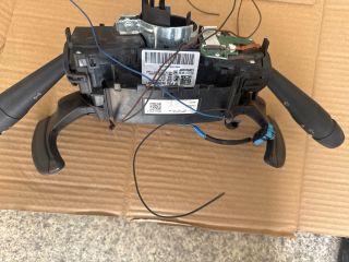 bontott PEUGEOT 508 Komplett Kormánykapcsoló (Bajuszkapcsoló)